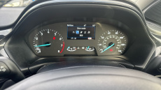 Ford Puma 1.0 EcoBoost Hybrid mHEV Titanium 5dr Petrol Hatchback